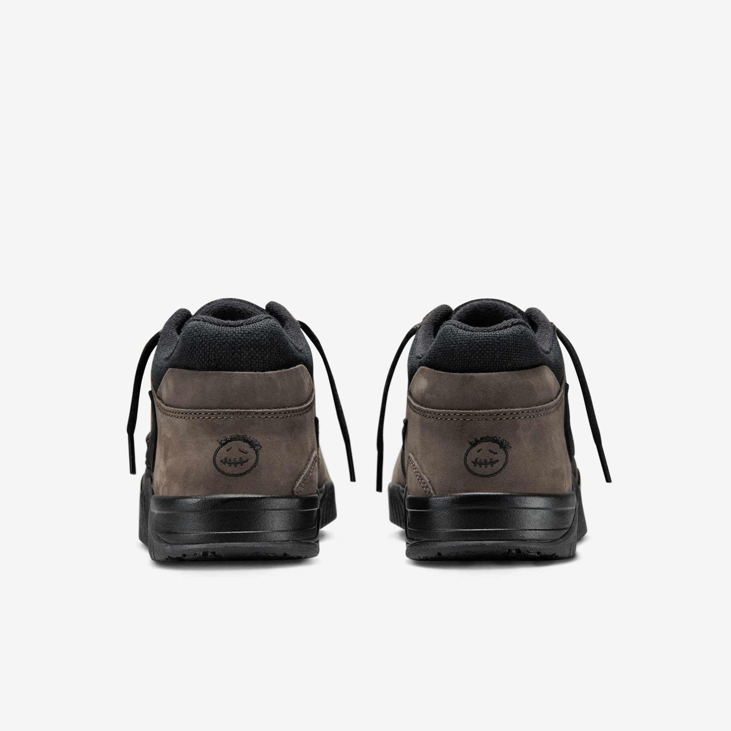 Air Jordan Jumpman Jack TR x Travis Scott 'Dark Mocha' (2024) [FZ8117-204] Athletic Training Casual Fashion Sneakers in Dark Mocha / Black - Sail for Unisex Adult Mens - AVBL MRKT (6)