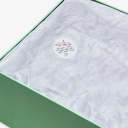 Air Jordan Jumpman Jack TR x Travis Scott x Chase B 'Illusion Green / Coral Chalk' (2025) [IH7971-001] Athletic Training Casual Fashion Sneakers in Black / Night Silver - Anthracite - Illusion Green - Coral Chalk for Unisex Adult Mens - AVBL MRKT (12)