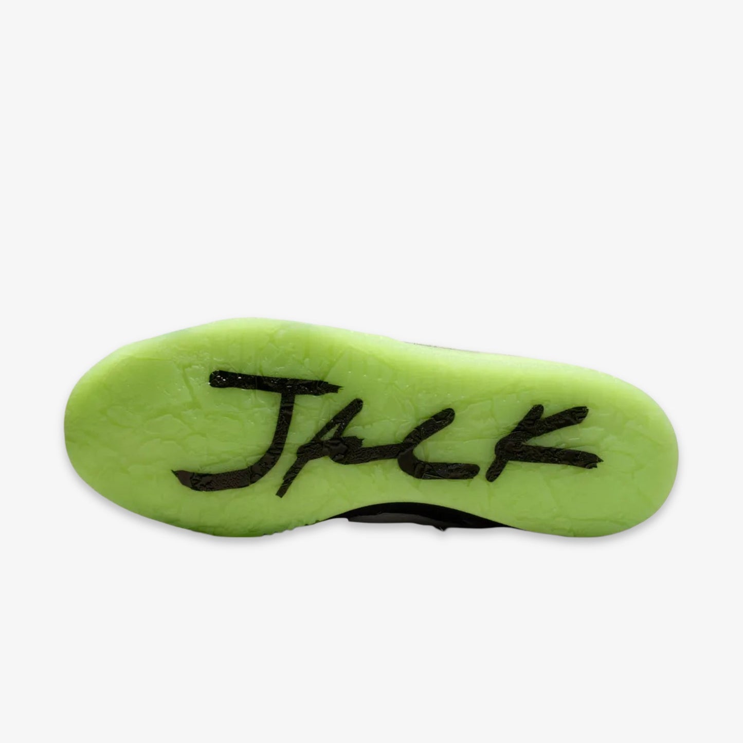 Air Jordan Jumpman Jack TR x Travis Scott x Chase B 'Illusion Green / Coral Chalk' (2025) [IH7971-001] Athletic Training Casual Fashion Sneakers in Black / Night Silver - Anthracite - Illusion Green - Coral Chalk for Unisex Adult Mens - AVBL MRKT (9)