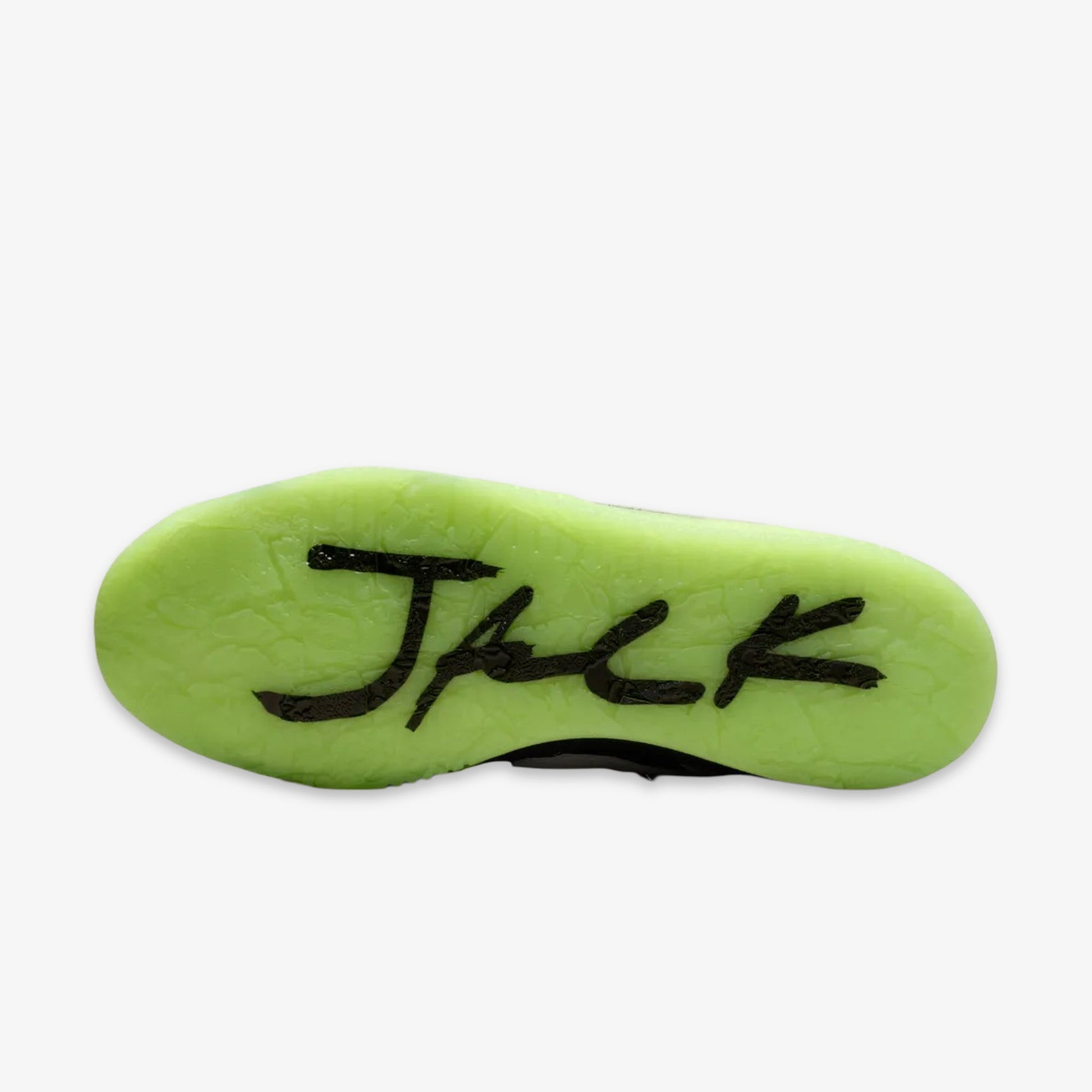 Air Jordan Jumpman Jack TR x Travis Scott x Chase B 'Illusion Green / Coral Chalk' (2025) [IH7971-001] Athletic Training Casual Fashion Sneakers in Black / Night Silver - Anthracite - Illusion Green - Coral Chalk for Unisex Adult Mens - AVBL MRKT (9)