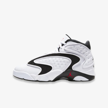 Air Jordan OG 'White / Black' (2020) (Womens) [133000-106] Athletic Basketball Sports Sneakers in for Unisex Adult Female Ladies Girls WMNS - AVBL MRKT (2)