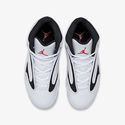 Air Jordan OG 'White / Black' (2020) (Womens) [133000-106] Athletic Basketball Sports Sneakers in for Unisex Adult Female Ladies Girls WMNS - AVBL MRKT (4)