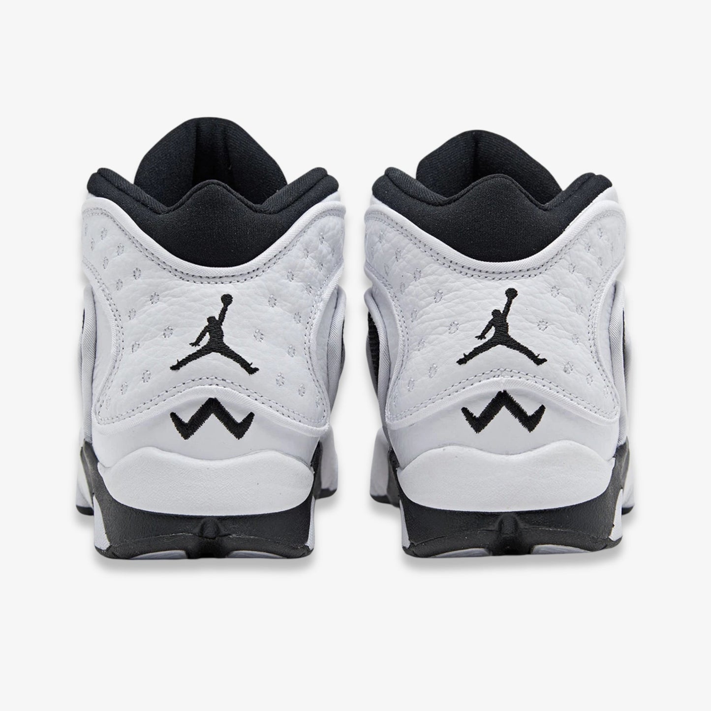 Air Jordan OG 'White / Black' (2020) (Womens) [133000-106] Athletic Basketball Sports Sneakers in for Unisex Adult Female Ladies Girls WMNS - AVBL MRKT (5)