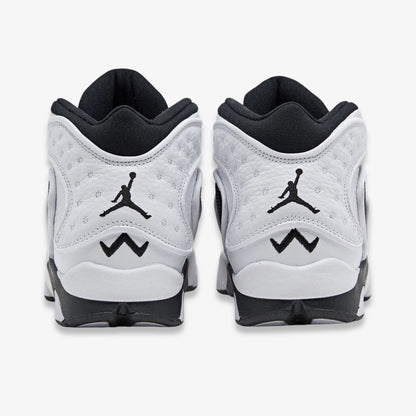 Air Jordan OG 'White / Black' (2020) (Womens) [133000-106] Athletic Basketball Sports Sneakers in for Unisex Adult Female Ladies Girls WMNS - AVBL MRKT (5)