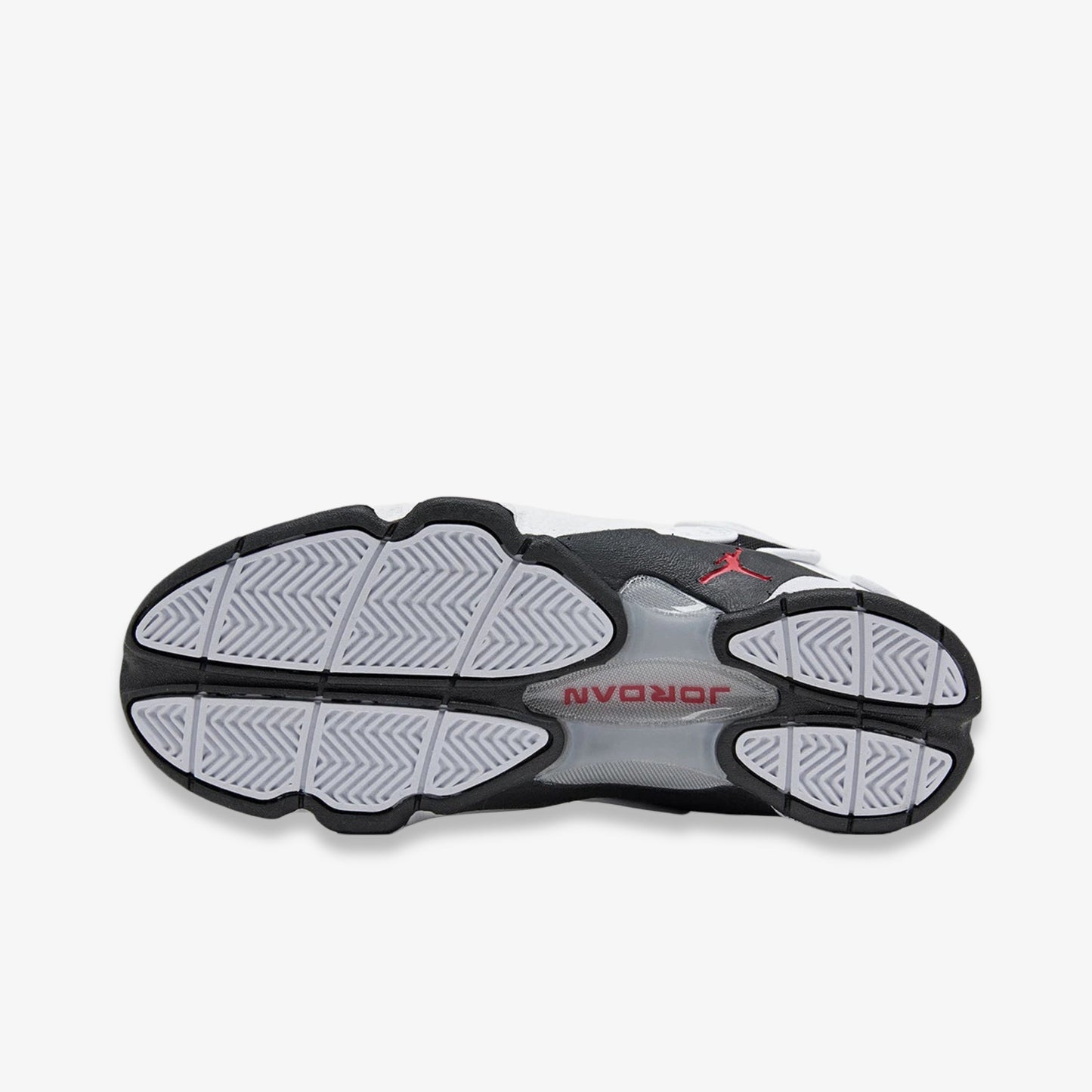 Air Jordan OG 'White / Black' (2020) (Womens) [133000-106] Athletic Basketball Sports Sneakers in for Unisex Adult Female Ladies Girls WMNS - AVBL MRKT (6)