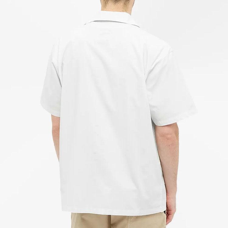 Air Jordan x Union LA Embroidered Logo Button Down Shirt Platinum (FW20) [CV1358-094] Casual Fashion Dress Top for Unisex Adult Mens Hypebeast - AVBL MRKT (7)