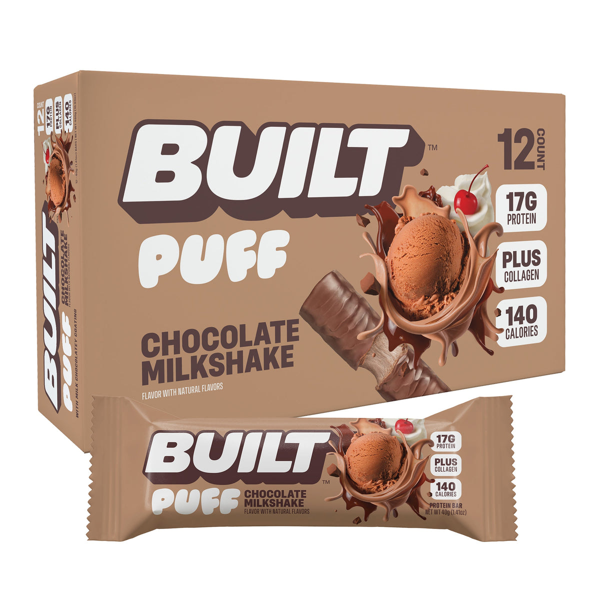 Chocolate Milkshake Puff - AVBL MRKT (8)