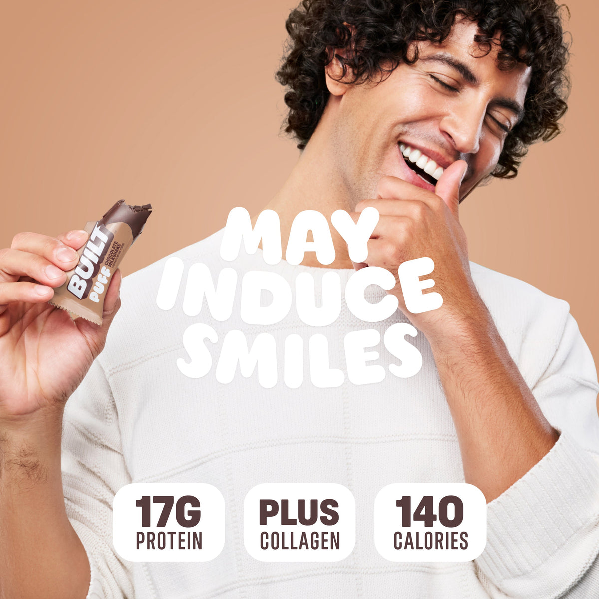 Chocolate Milkshake Puff - AVBL MRKT (5)