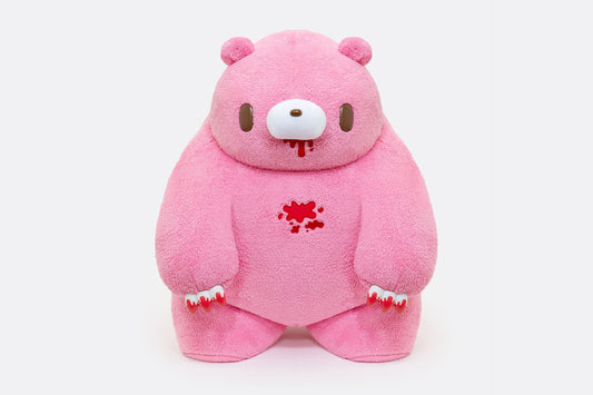 Chubby Giant Gloomy Bear Plushie - AVBL MRKT (1)