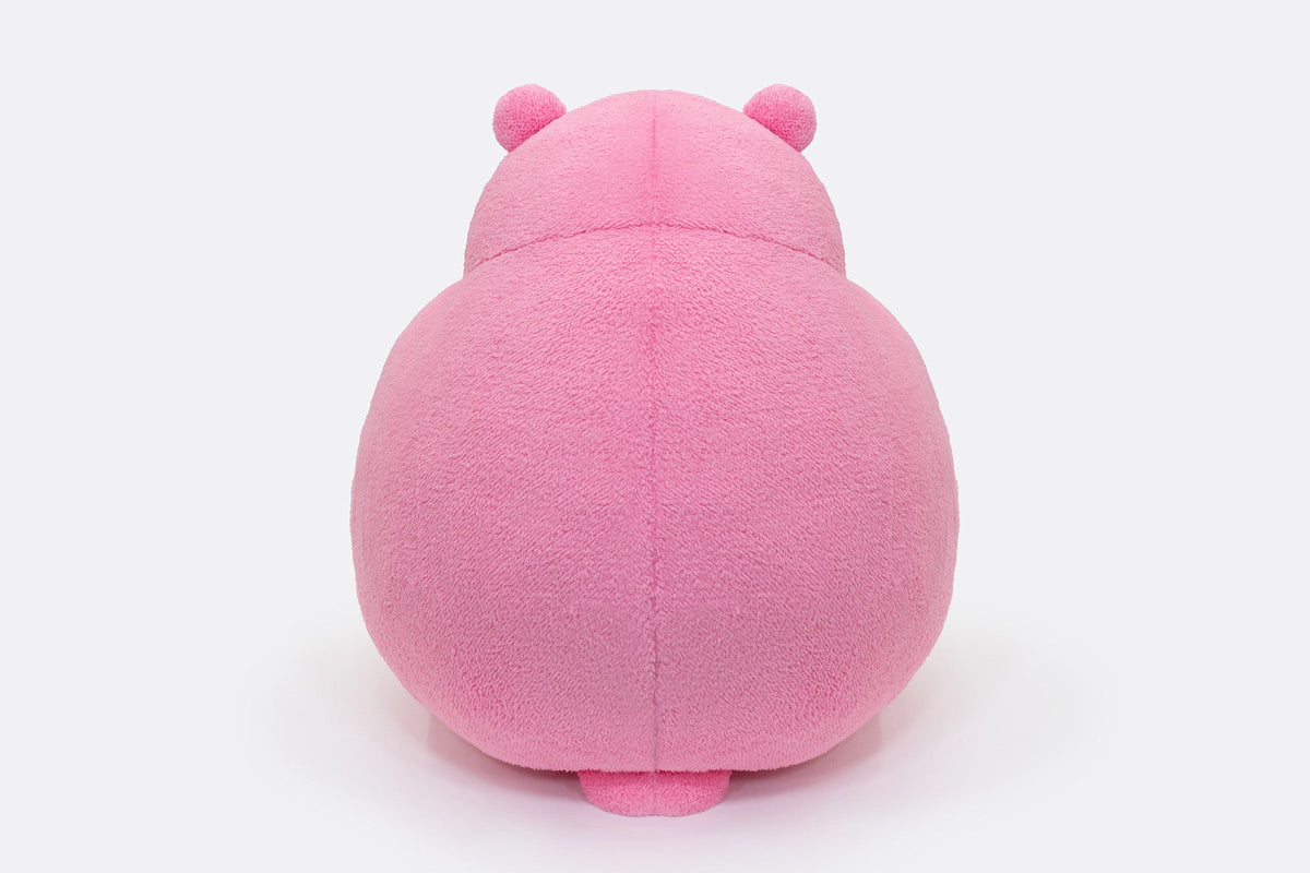 Chubby Giant Gloomy Bear Plushie - AVBL MRKT (2)