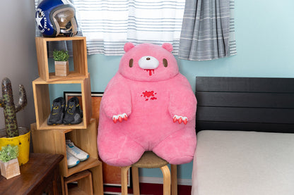 Chubby Giant Gloomy Bear Plushie - AVBL MRKT (4)