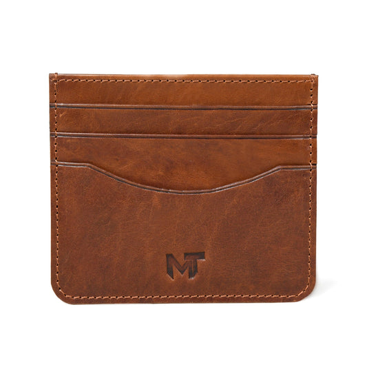 Classy Leather Bags 6 Credit Cards Holder - AVBL MRKT (1)