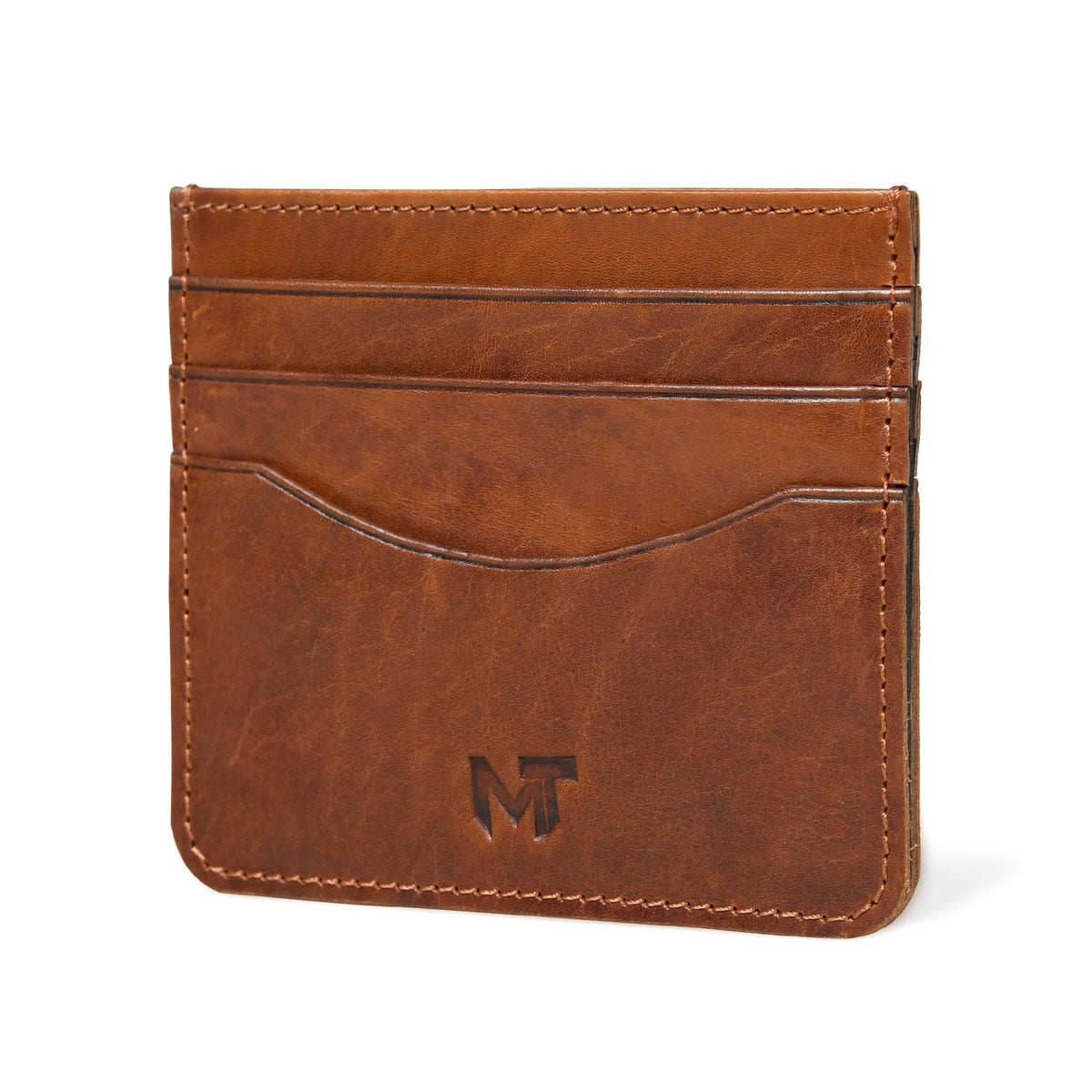 Classy Leather Bags 6 Credit Cards Holder - AVBL MRKT (3)