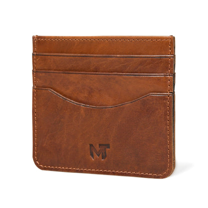 Classy Leather Bags 6 Credit Cards Holder - AVBL MRKT (3)