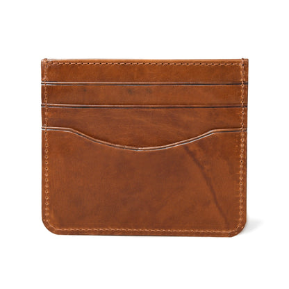 Classy Leather Bags 6 Credit Cards Holder - AVBL MRKT (4)