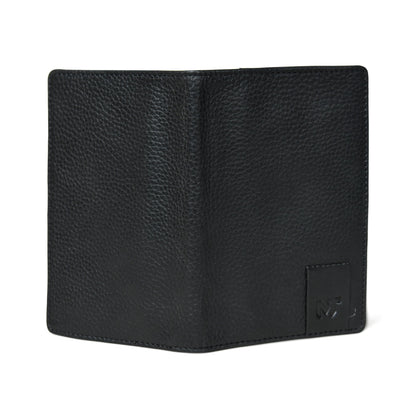 Classy Leather Bags Adam Black Passport Holder - AVBL MRKT (3)
