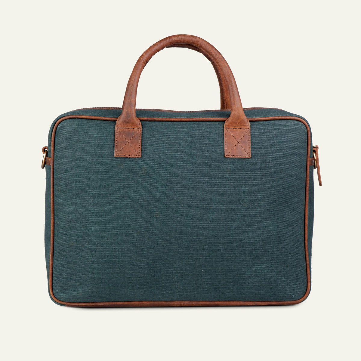 Classy Leather Bags Air Boss Canvas - AVBL MRKT (7)
