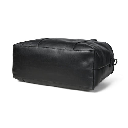 Classy Leather Bags All Rounder Briefcase Cabin Duffle - AVBL MRKT (9)