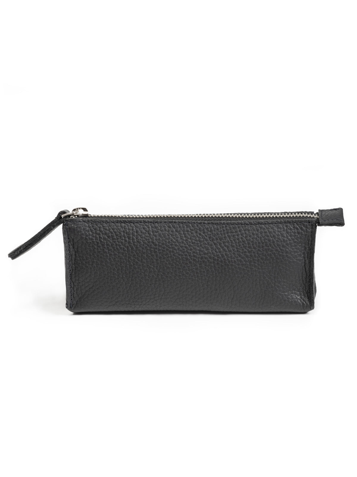 Classy Leather Bags Black Leather Stationery Case (set of 2) - AVBL MRKT (3)