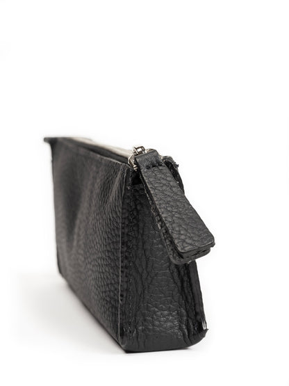 Classy Leather Bags Black Leather Stationery Case (set of 2) - AVBL MRKT (7)