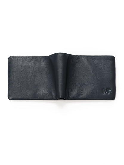 Classy Leather Bags Blue Kodiak Billfold - AVBL MRKT (5)