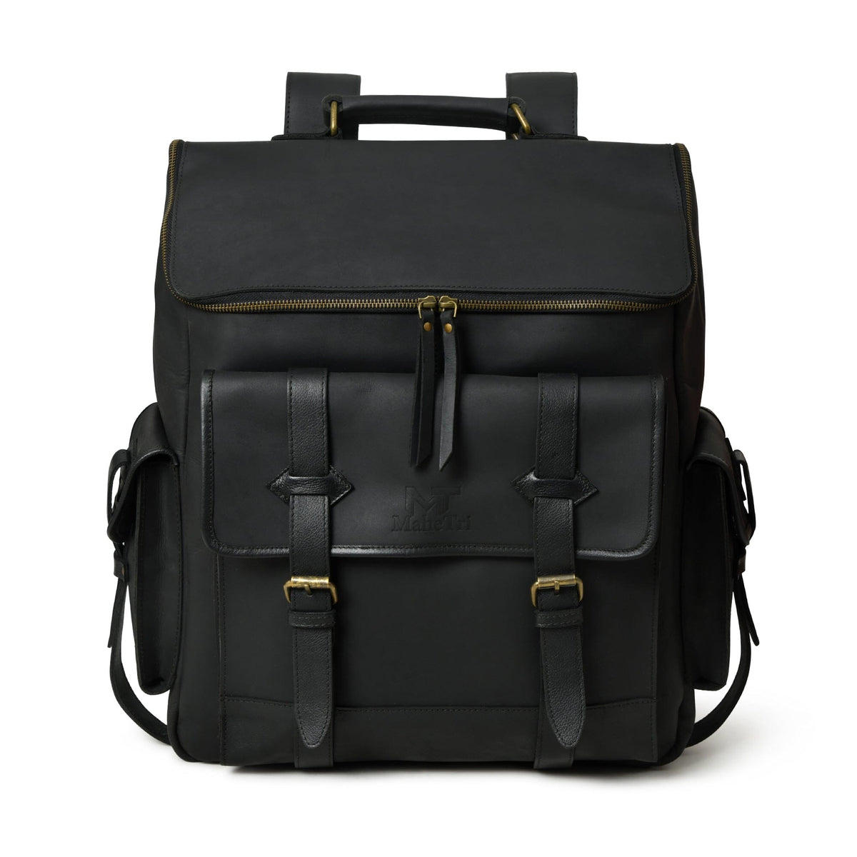 Classy Leather Bags Bozeman Jumbo Buffalo - AVBL MRKT (1)
