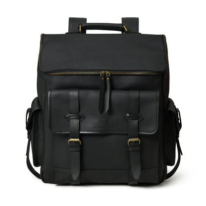 Classy Leather Bags Bozeman Jumbo Buffalo - AVBL MRKT (1)