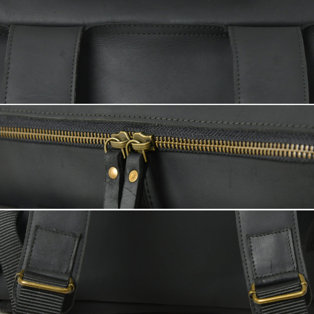 Classy Leather Bags Bozeman Jumbo Buffalo - AVBL MRKT (11)