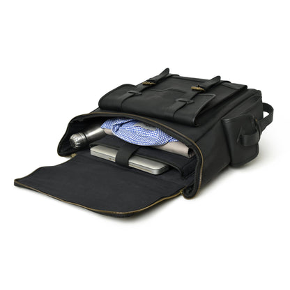 Classy Leather Bags Bozeman Jumbo Buffalo - AVBL MRKT (5)