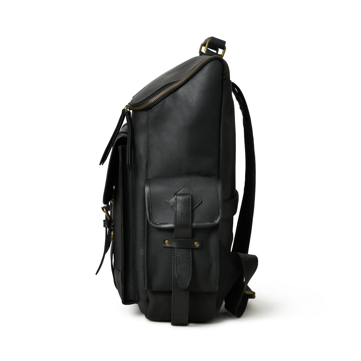 Classy Leather Bags Bozeman Jumbo Buffalo - AVBL MRKT (6)