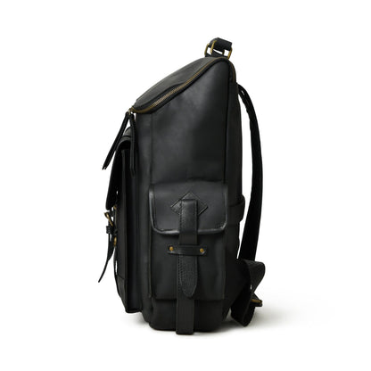 Classy Leather Bags Bozeman Jumbo Buffalo - AVBL MRKT (6)