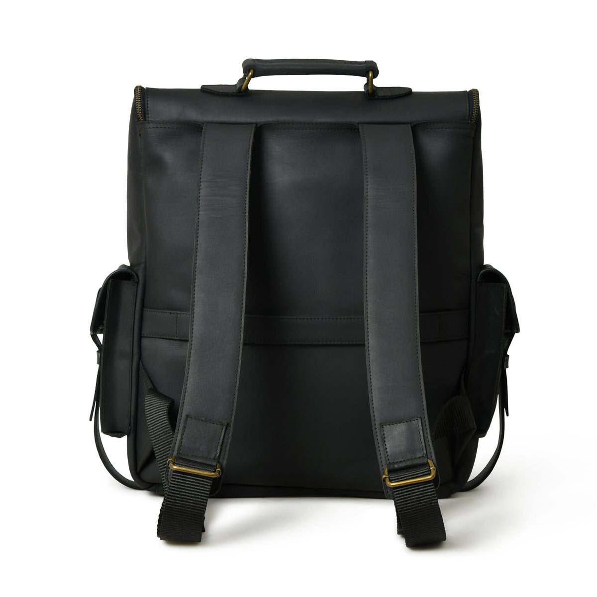 Classy Leather Bags Bozeman Jumbo Buffalo - AVBL MRKT (7)