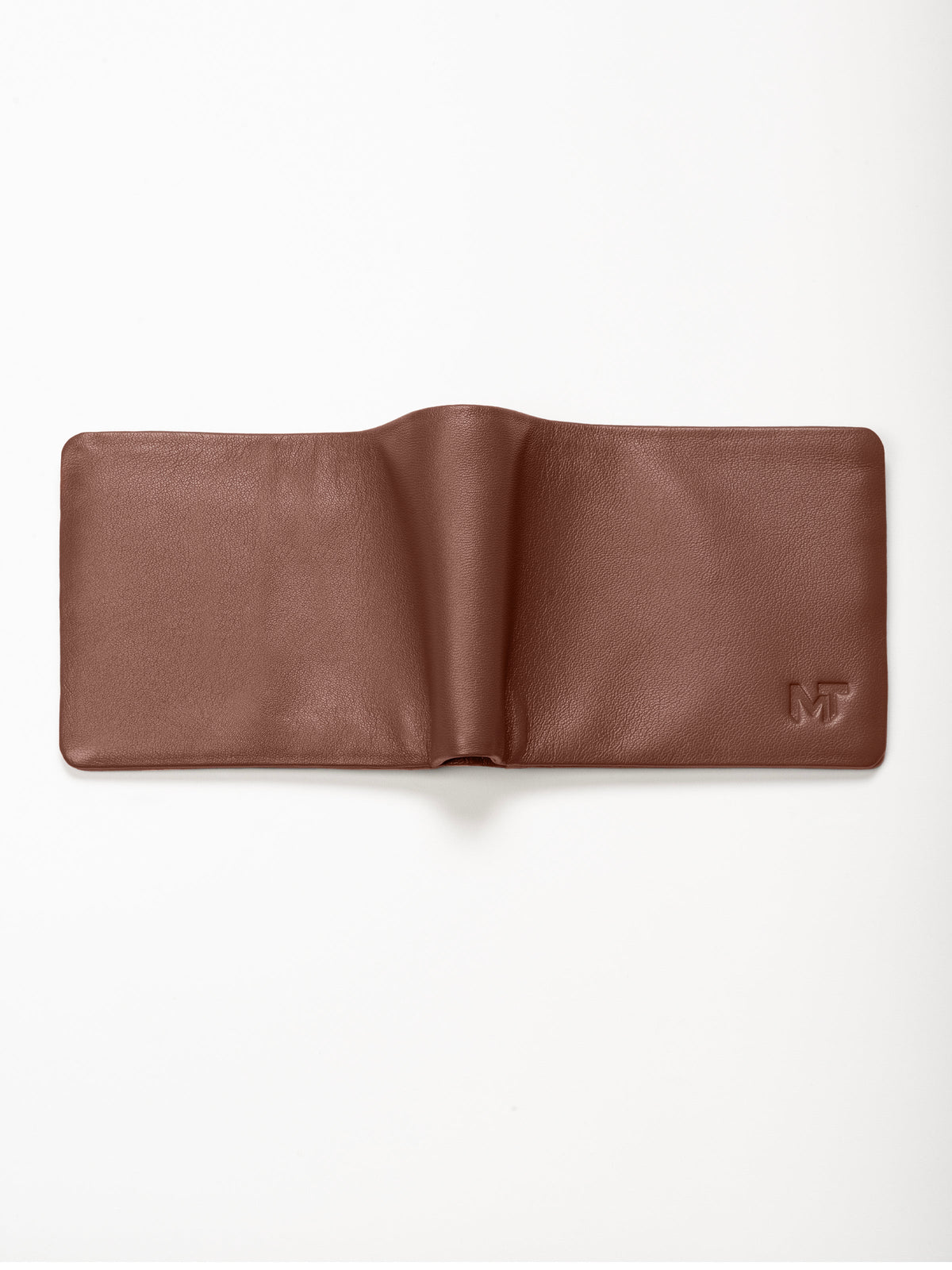 Classy Leather Bags Brown Duke Bifold Wallet - AVBL MRKT (4)