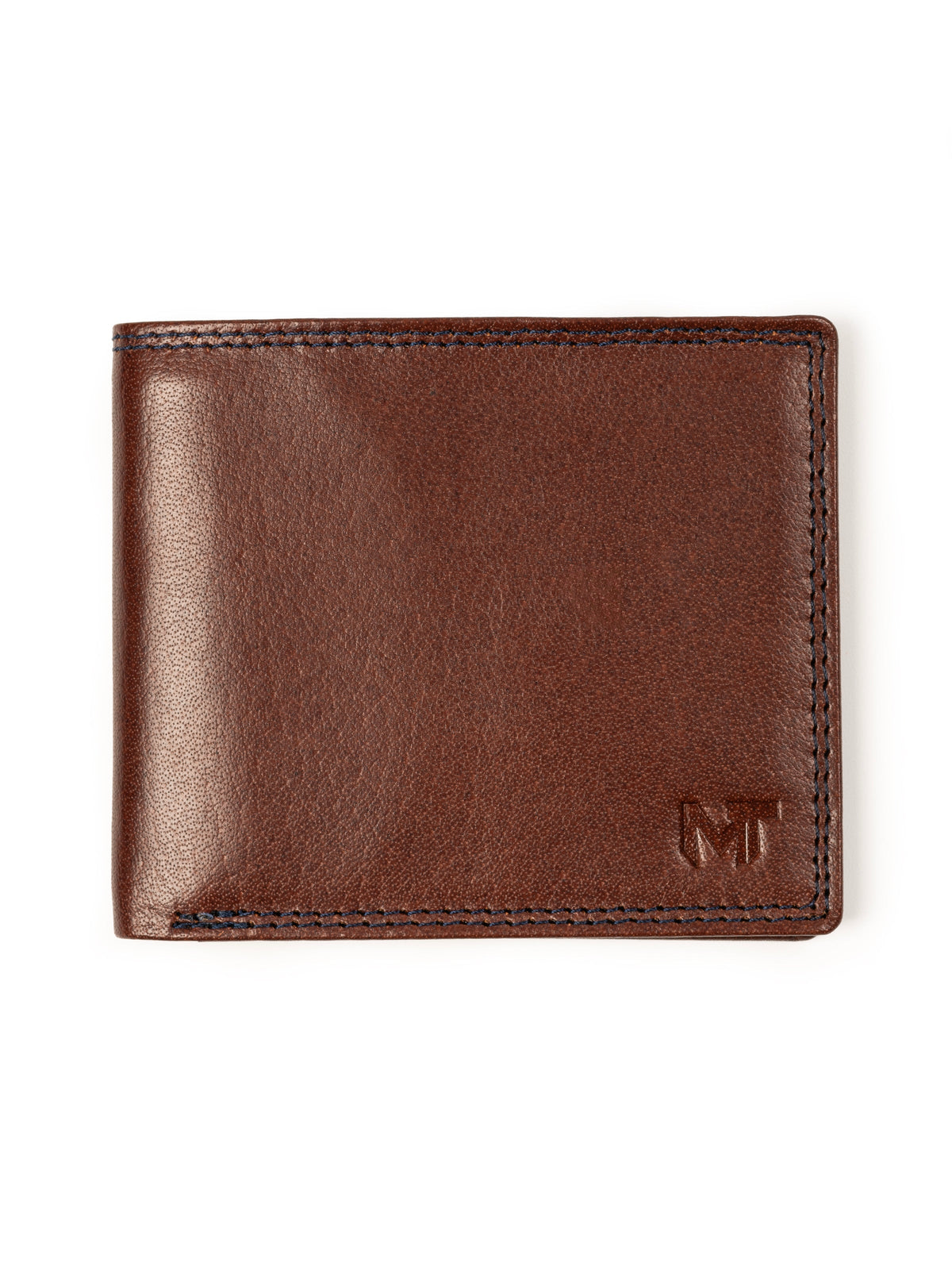 Classy Leather Bags Brown Slate Cash & Card Holder - AVBL MRKT (1)