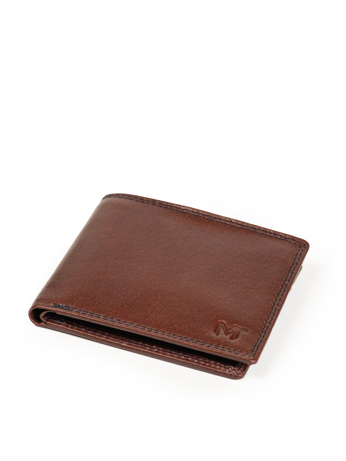 Classy Leather Bags Brown Slate Cash & Card Holder - AVBL MRKT (2)