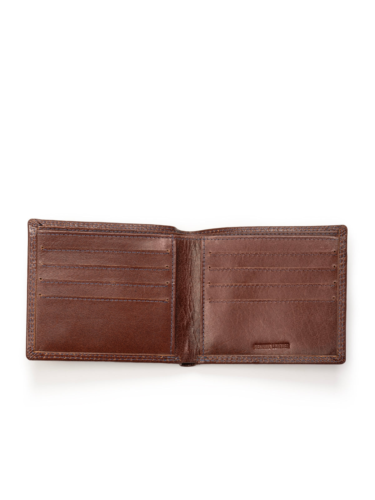 Classy Leather Bags Brown Slate Cash & Card Holder - AVBL MRKT (4)