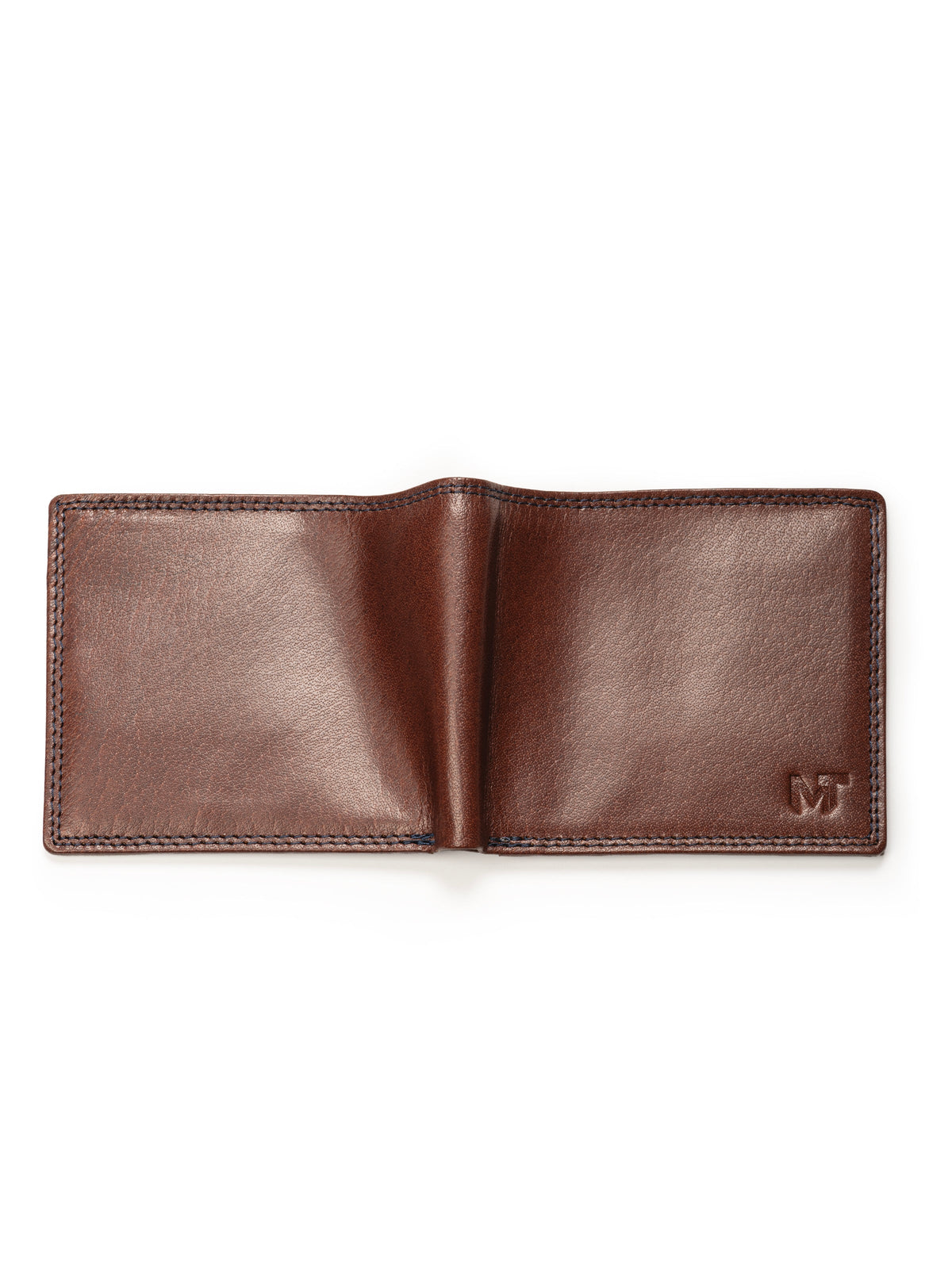 Classy Leather Bags Brown Slate Cash & Card Holder - AVBL MRKT (5)