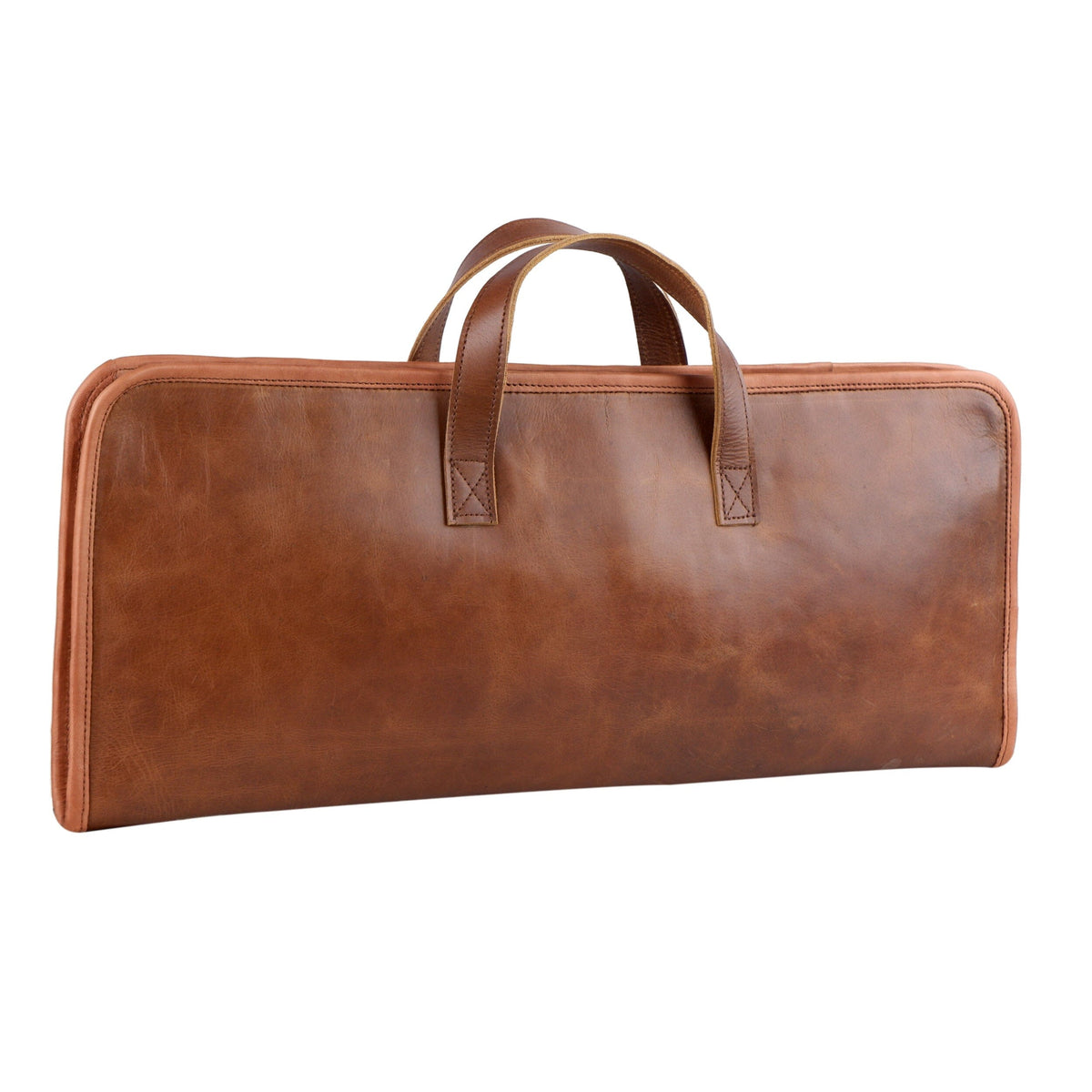 Classy Leather Bags Buffalo Leather Drumsticks Bag - AVBL MRKT (2)