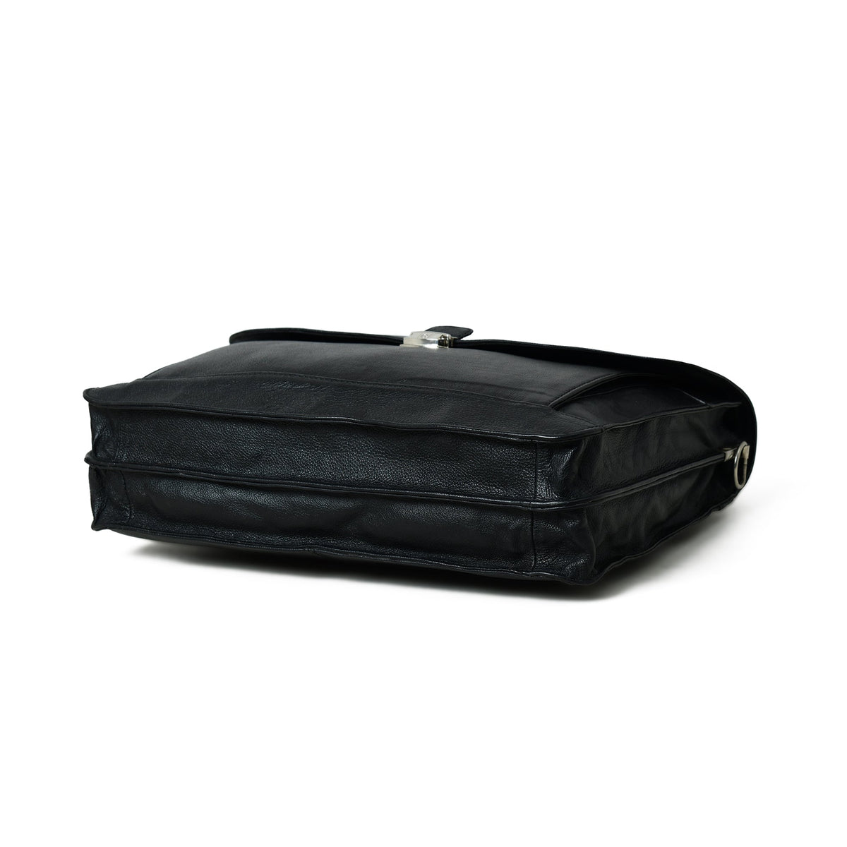 Classy Leather Bags Business Attache Laptop Bag - Italian Finish - AVBL MRKT (6)