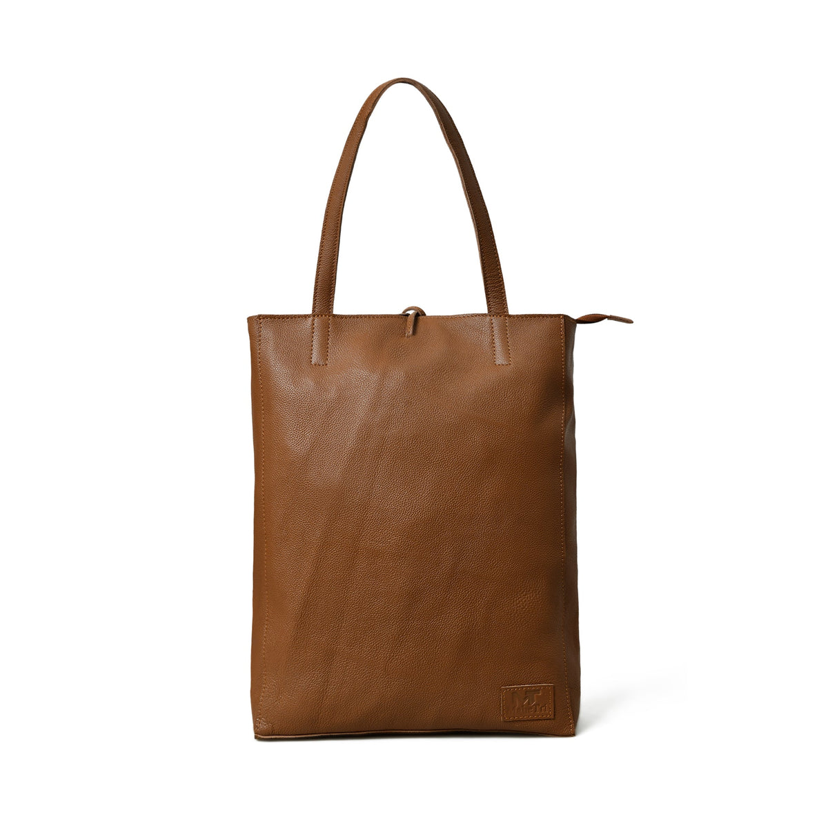 Classy Leather Bags Café Chic Women's Leather Tote Bag - AVBL MRKT (3)