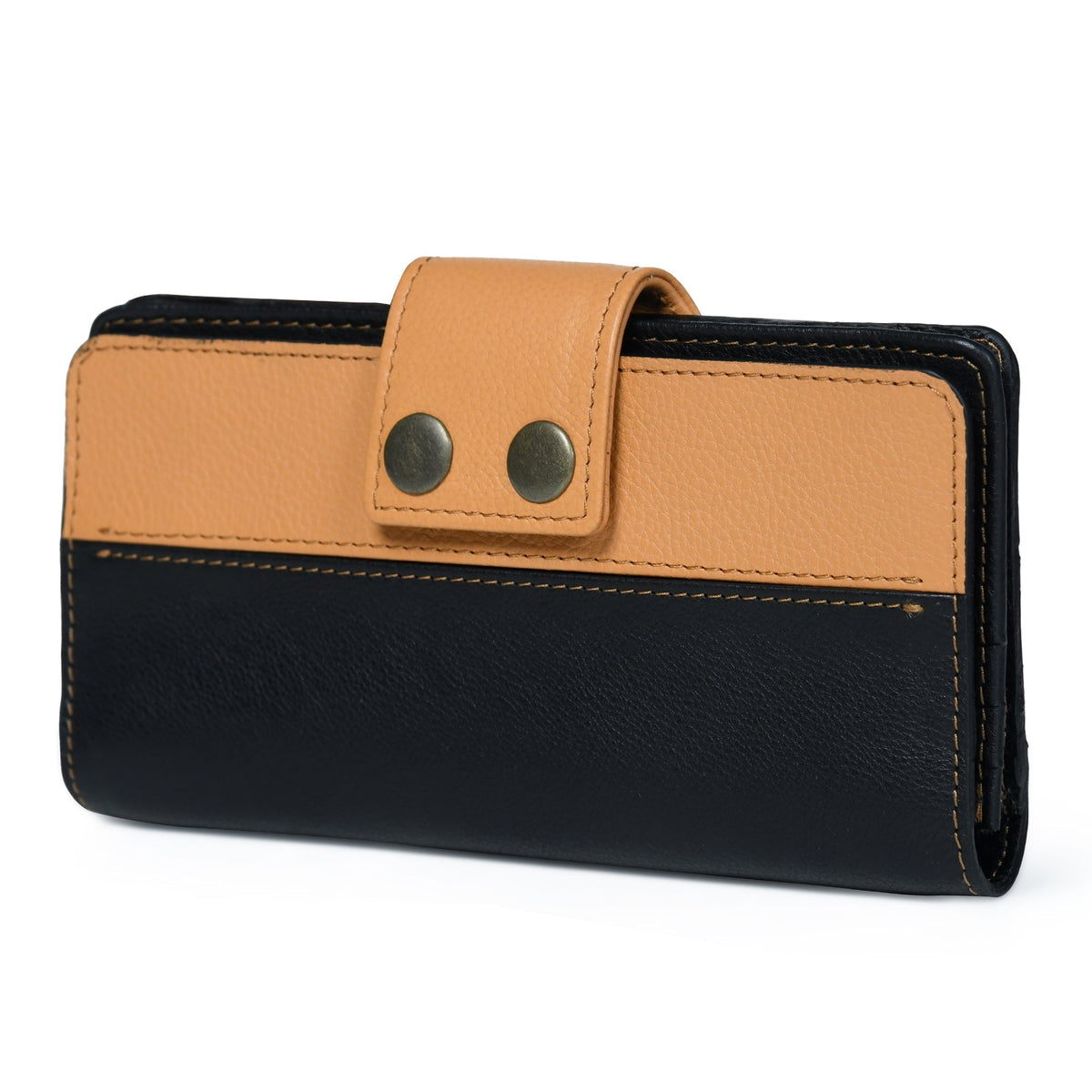 Classy Leather Bags Classy Women's Long Wallet - AVBL MRKT (1)