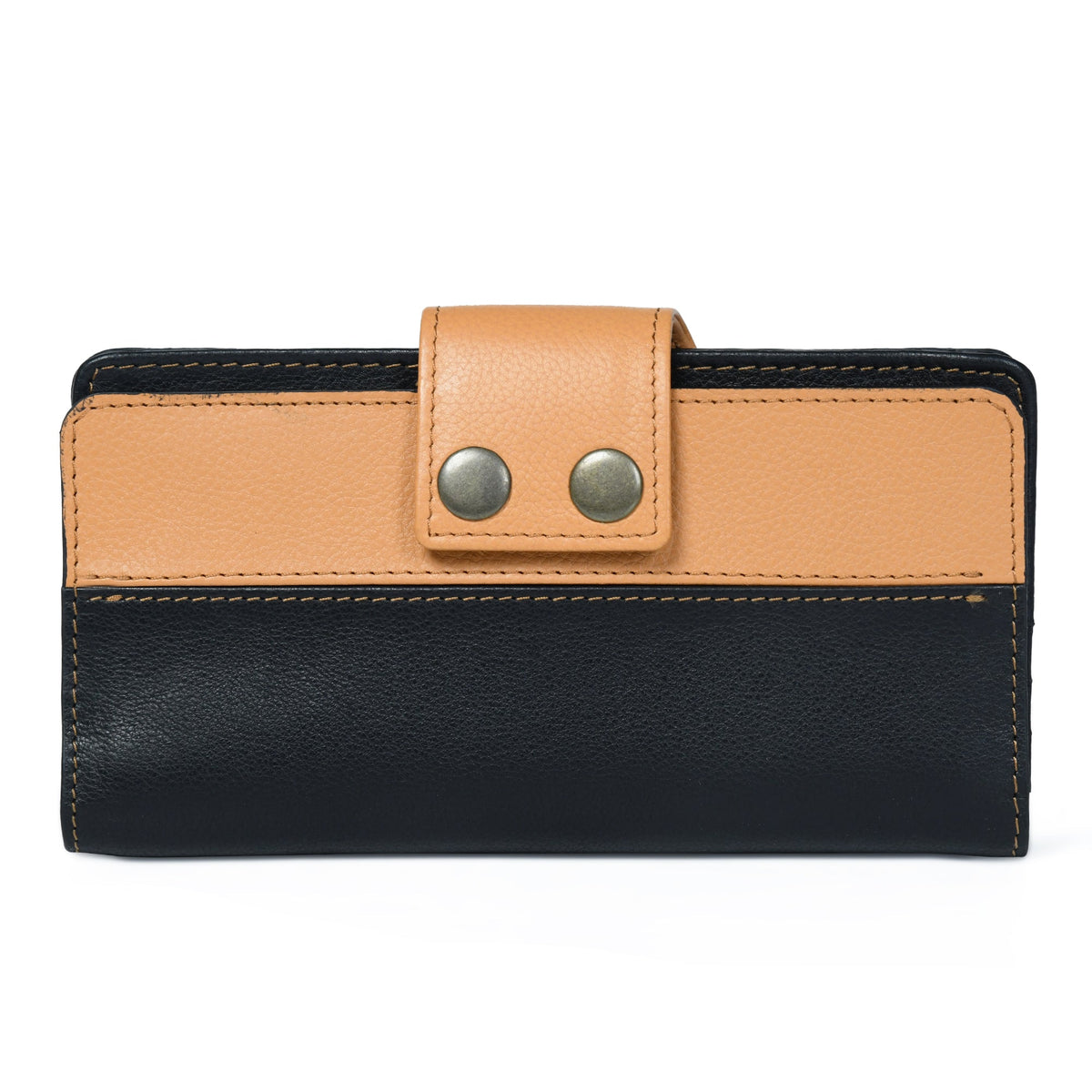 Classy Leather Bags Classy Women's Long Wallet - AVBL MRKT (3)