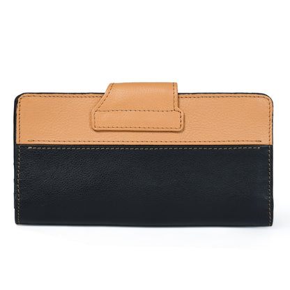 Classy Leather Bags Classy Women's Long Wallet - AVBL MRKT (4)