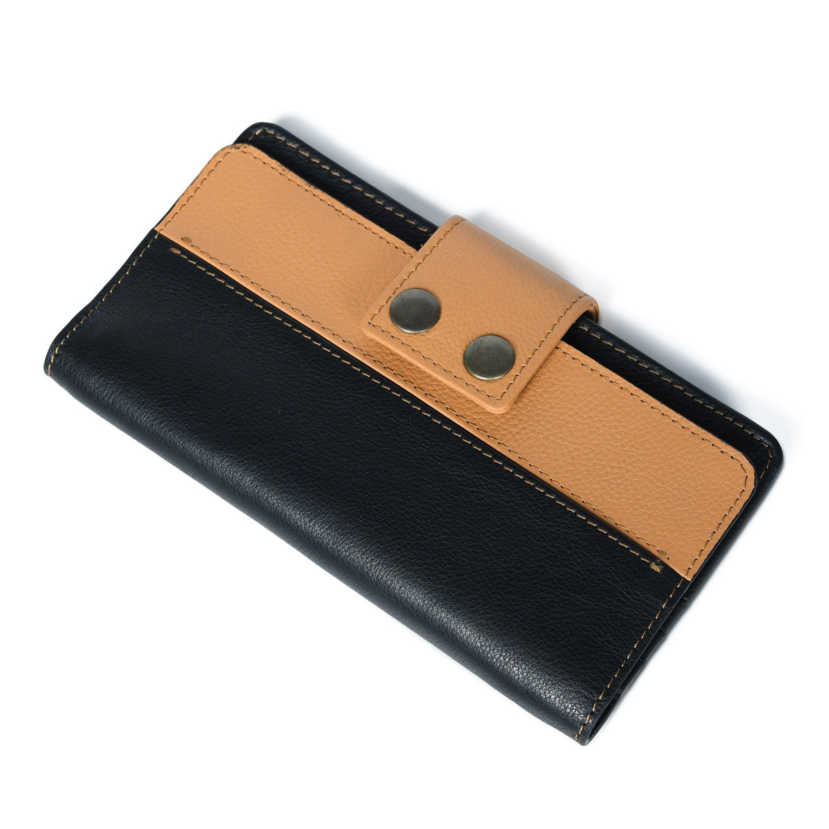 Classy Leather Bags Classy Women's Long Wallet - AVBL MRKT (5)