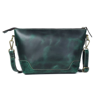 Classy Leather Bags Countryside Crossbody Sling - AVBL MRKT (1)