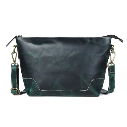 Classy Leather Bags Countryside Crossbody Sling - AVBL MRKT (6)
