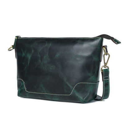 Classy Leather Bags Countryside Crossbody Sling - AVBL MRKT (7)