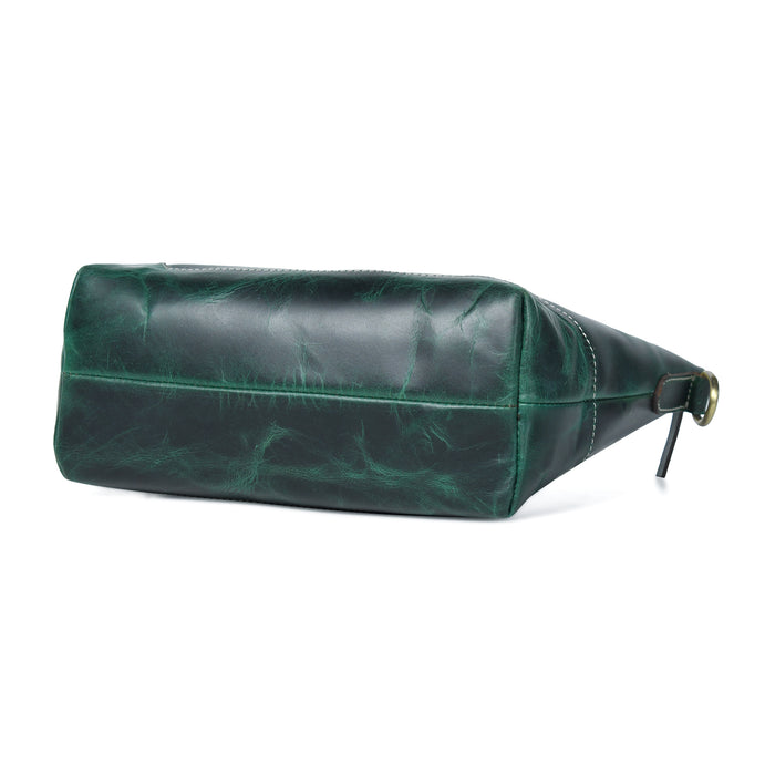 Classy Leather Bags Countryside Crossbody Sling - AVBL MRKT (8)