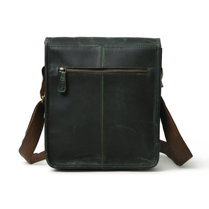 Classy Leather Bags Daily Companion Messenger Bag - AVBL MRKT (4)