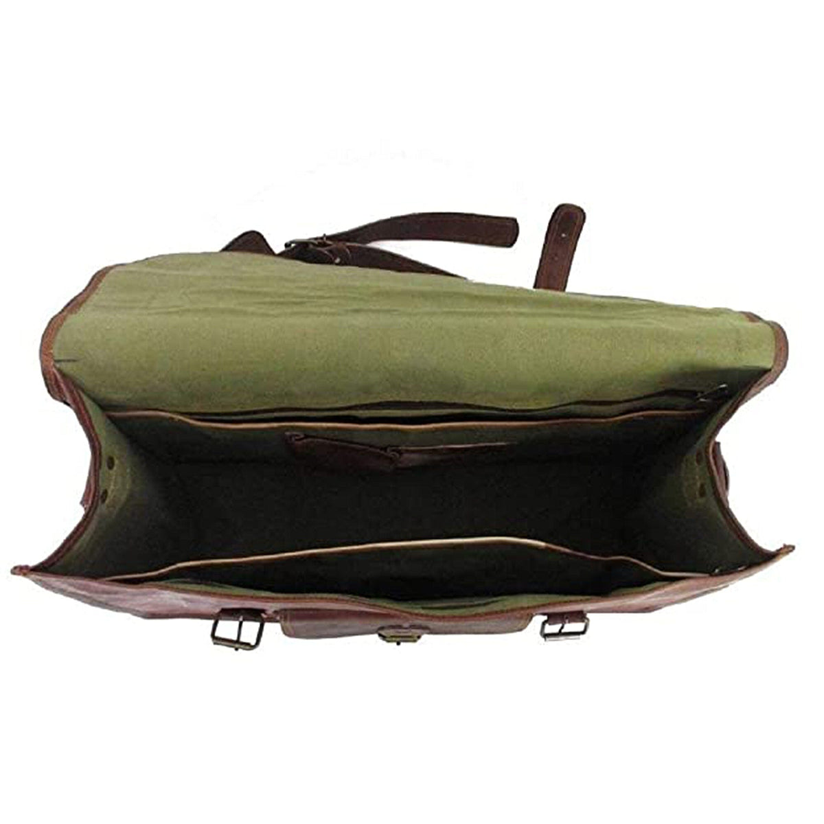 Classy Leather Bags Daily Stylish Sling Messenger - AVBL MRKT (3)